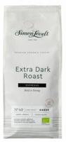 Espresso extra dark roast bonen bio 1 Kilogram