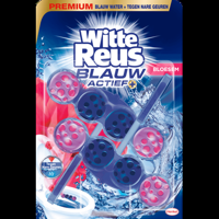 Witte Reus Blauw Actief Bloesem 100 g bij Jumbo