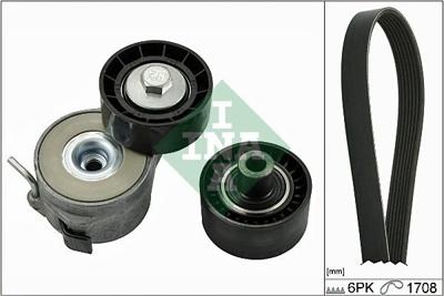 Multiriem Set Citro?n 529004610