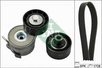 Multiriem Set Citro?n 529004610