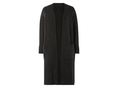 esmara Lang dames vest (Zwart, M (40/42))