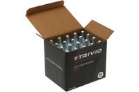 Trivio - co2 patronen 25 gram - doos 20 stuks