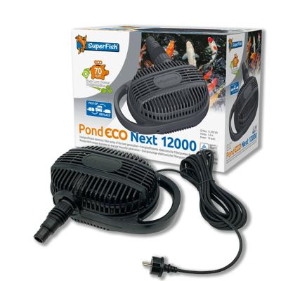 Superfish Superfish Pond Eco Next 12000-70W