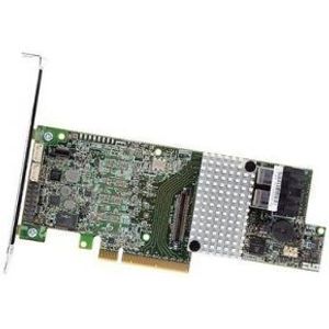 Intel RS3DC040 RAID controller PCI Express x8 3.0 12 Gbit/s