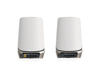 NETGEAR Orbi Quad-band RBKE963 AXE11000 WiFi 6E Mesh System - thumbnail