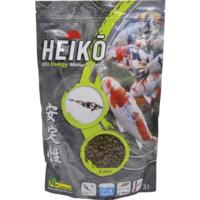 Visvoer Koi Energy Menu 3mm 3L - Velda