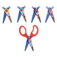 Canenco spidey schaartje met 5 kartelbladen