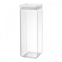 Brabantia Tasty+ voorraadbus 2.5 liter lichtgrijs