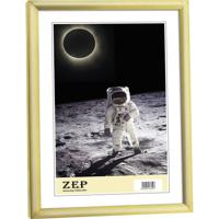 ZEP KG3 Wissellijst Papierformaat: 20 x 15 cm Goud - thumbnail