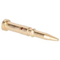 TE Connectivity 221607-5 Inhoud: 1 stuk(s) Package