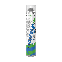 Zwaluw Den Braven PU-Gunfoam 700ml