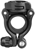 Busch + müller ixon space / rock replacement headlight holder