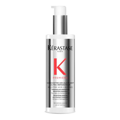 Kérastase Première Concentré Décalcifiant Ultra-Réparateur Shampoo 250 ml | Voor Beschadigd Haar