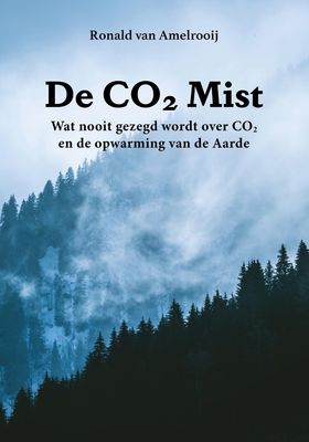 De CO2 Mist - Ronald van Amelrooij - ebook