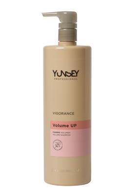 Yunsey Vigorance Volume Up Shampoo 1000ml | Dierproefvrije Shampoo