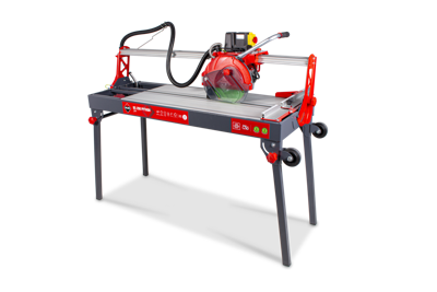 Rubi DC-250-1200 Python 230V 50Hz W/CPA 250 SPRO - 56949