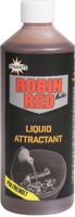 Dynamite Baits Robin Red Liquid 500mL - thumbnail