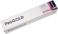 progold glasvlies pg520 gepigmenteerd voorgelijmd 50 meter - thumbnail