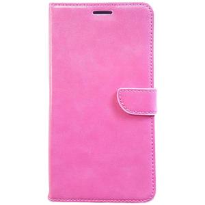 Galaxy A7 (2017) hoesje roze