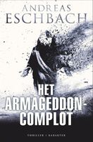 Het Armageddon-complot - Andreas Eschbach - ebook