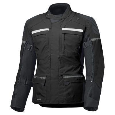 HELD Carese 3 Top, Gore-Tex® motorjas heren, Zwart