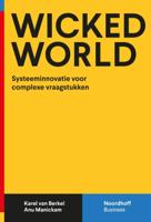 Wicked World (Paperback)