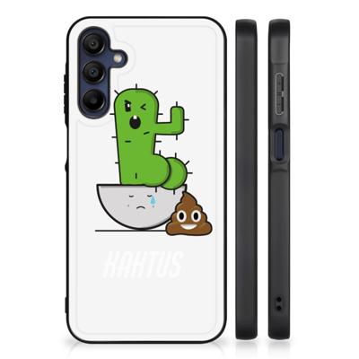 Samsung Galaxy A15 Hoesje Cactus Poo Samsung Galaxy A15 Hoesje Cactus Poo