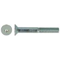 pgb-Europe PGB-FASTENERS | BZK-schroef VK 10.9 GD D. 7991 M 8x50 Zn | 200 st 7991101008000500