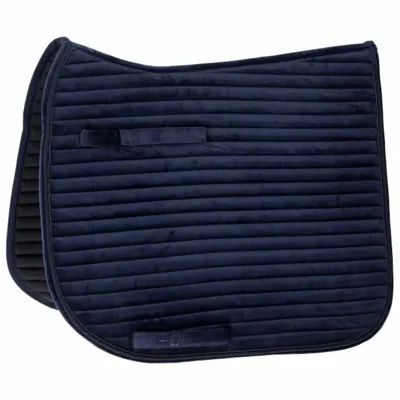Covalliero Zadeldek donkerblauw maat:dr full