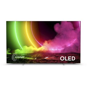 77OLED806/12 OLED-tv