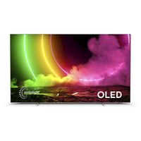 77OLED806/12 OLED-tv