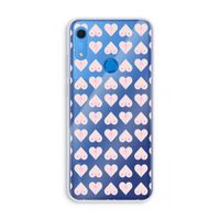 Ass 'n Titties: Huawei Y6s Transparant Hoesje