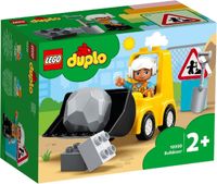 DUPLO - Bulldozer Constructiespeelgoed