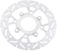 TRW remschijf "mst286rac" rotor mst286rac rigid