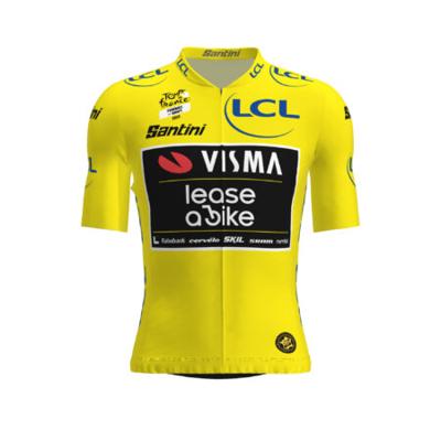 Team Visma | Lease a Bike