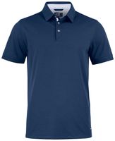 Cutter & Buck 354420 Advantage Premium Polo Heren - Dark Navy - 3XL