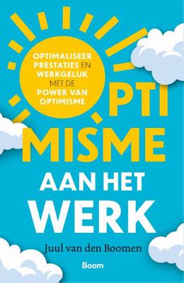 Optimisme aan het werk (Paperback)