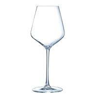 Set wijnglazen Chef & Sommelier Distinction Transparant Glas 280 ml (6 Stuks)