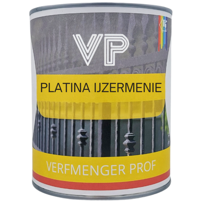 VP Platina IJzermenie