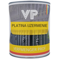 VP Platina IJzermenie