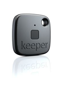 Gigaset Keeper Telefonie accessoire Zwart