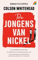 De jongens van Nickel (Paperback)