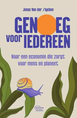 Genoeg voor iedereen (Paperback)