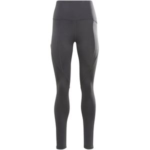 Reebok WR Program HR Tight Women - Opruiming - Kleding - zwart - maat XS