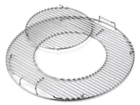 Weber Gourmet BBQ System Grillrooster