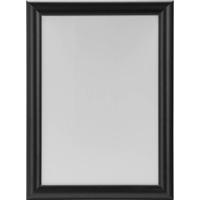 Elevar SP-ADF-BK SP-13503832 Klapframe Zwart 1 x DIN A4 1 stuk(s) (b x h x d) 21 x 29.7 x 1.2 cm