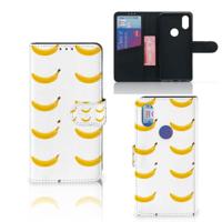 Xiaomi Mi Mix 2s | Book Cover | Banana