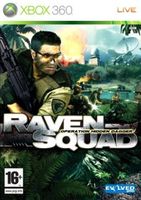 Raven Squad Operation Hidden Dagger - thumbnail