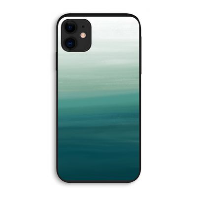 Ocean: iPhone 11 Biologisch afbreekbaar hoesje
