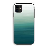 Ocean: iPhone 11 Biologisch afbreekbaar hoesje